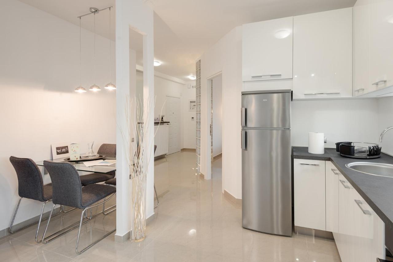 Ace Location | Luxury Building Leilighet Thessaloníki Eksteriør bilde