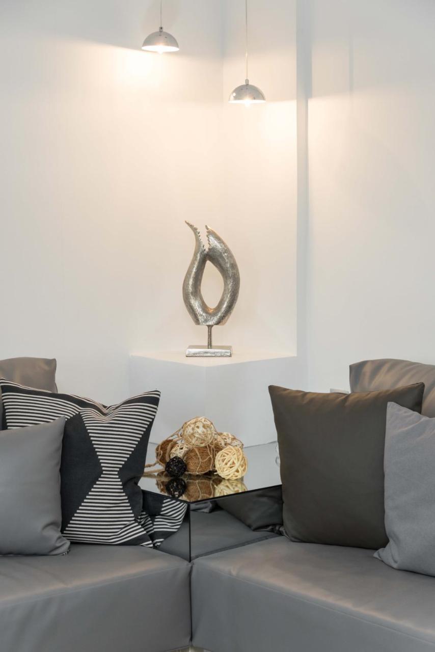 Ace Location | Luxury Building Leilighet Thessaloníki Eksteriør bilde
