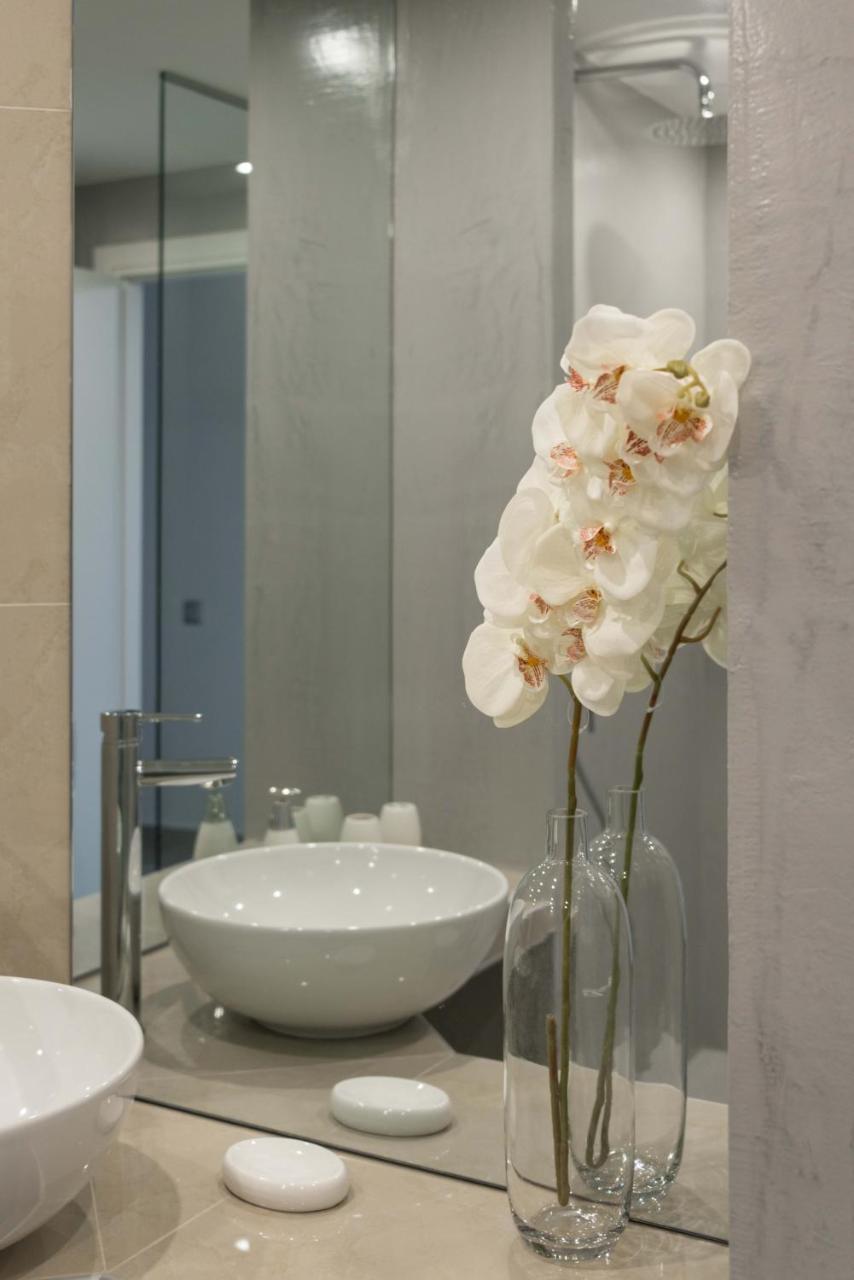 Ace Location | Luxury Building Leilighet Thessaloníki Eksteriør bilde